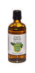 Peppermint Essential Oil (Organic)