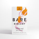 Bare Biology Life & Soul Daily Mini Capsules - Pure Omega 3