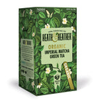 Organic Imperial Matcha Green Tea
