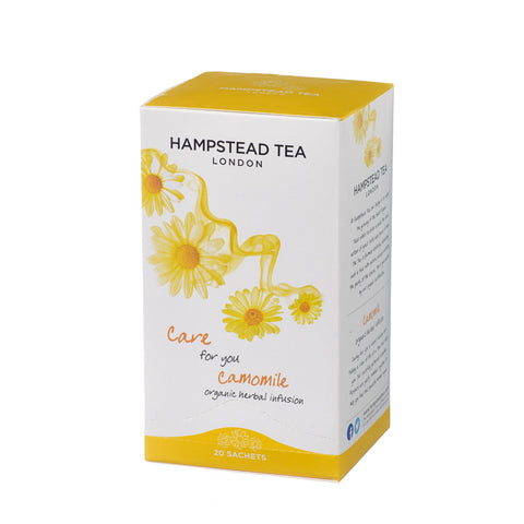 Joy Tea (Organic) – Harrison Nutrition & Wellbeing