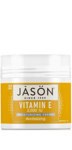 Vitamin E 5000iu Moisturizing Creme (Revitalizing)