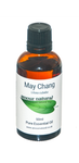May Chang Essential Oil