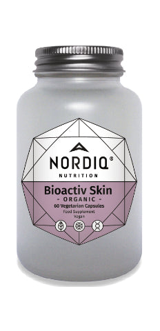 Bioactiv Skin - Organic