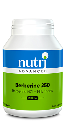 Berberine 250
