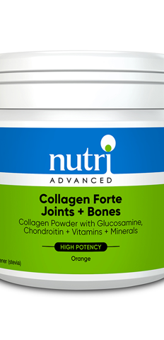 Collagen Forte Joints + Bones