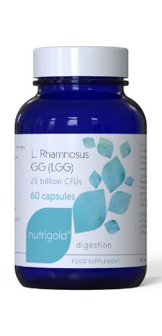 L. Rhamnosus GG (LGG) Probiotic