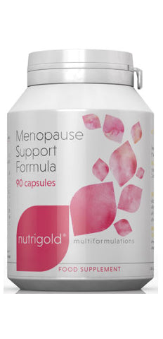 Menopause Support Formula