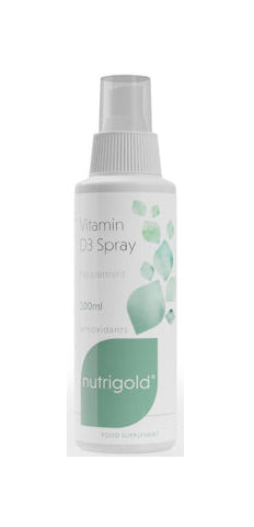 Vitamin D3 Spray 100ml