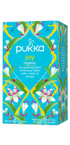 Joy Tea (Organic)