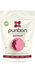 Purition with Beetroot (Vegan)