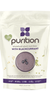Purition with Blackcurrant (Vegan)