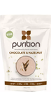 Purition with Chocolate & Hazelnut (Vegan)