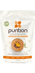Purition with Chocolate Orange (Vegan)