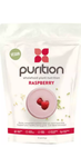 Purition with Raspberry (Vegan)
