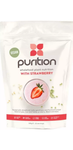 Purition with Strawberry (Vegan)