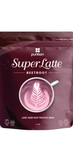 Super Latte (Beetroot)