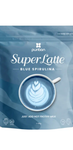 Super Latte (Blue Spirulina)
