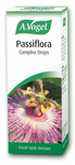 Passiflora Complex Drops
