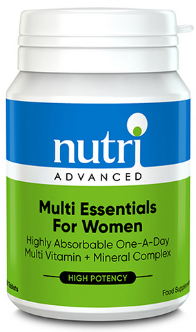Multi Essentials for Women
