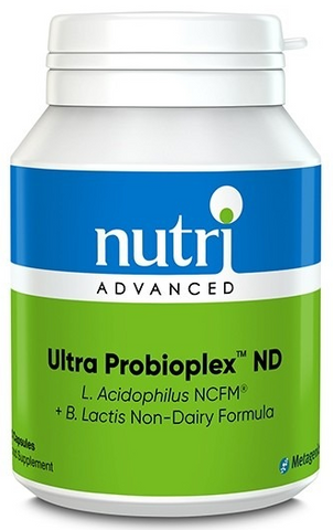 Ultra Probioplex ND