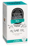 DHA Algae Oil 200 mg