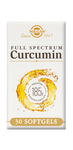 Full Spectrum Curcumin