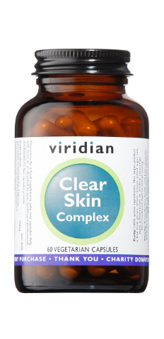 Clear Skin Complex