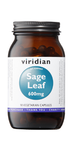 Sage Leaf Extract 600mg