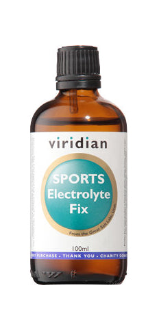Sports Electrolyte Fix Liquid