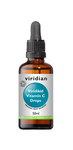 Viridikid Liquid Vitamin C Drops (Organic)