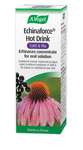Echinaforce Hot Drink - Echinacea with Black Elderberry
