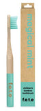 Children's Bamboo Toothbrush - Soft Bristles