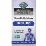 Microbiome Formula Once Daily Men’s Capsules