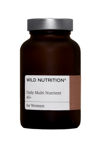 Daily Multi Nutrient for Women 45+